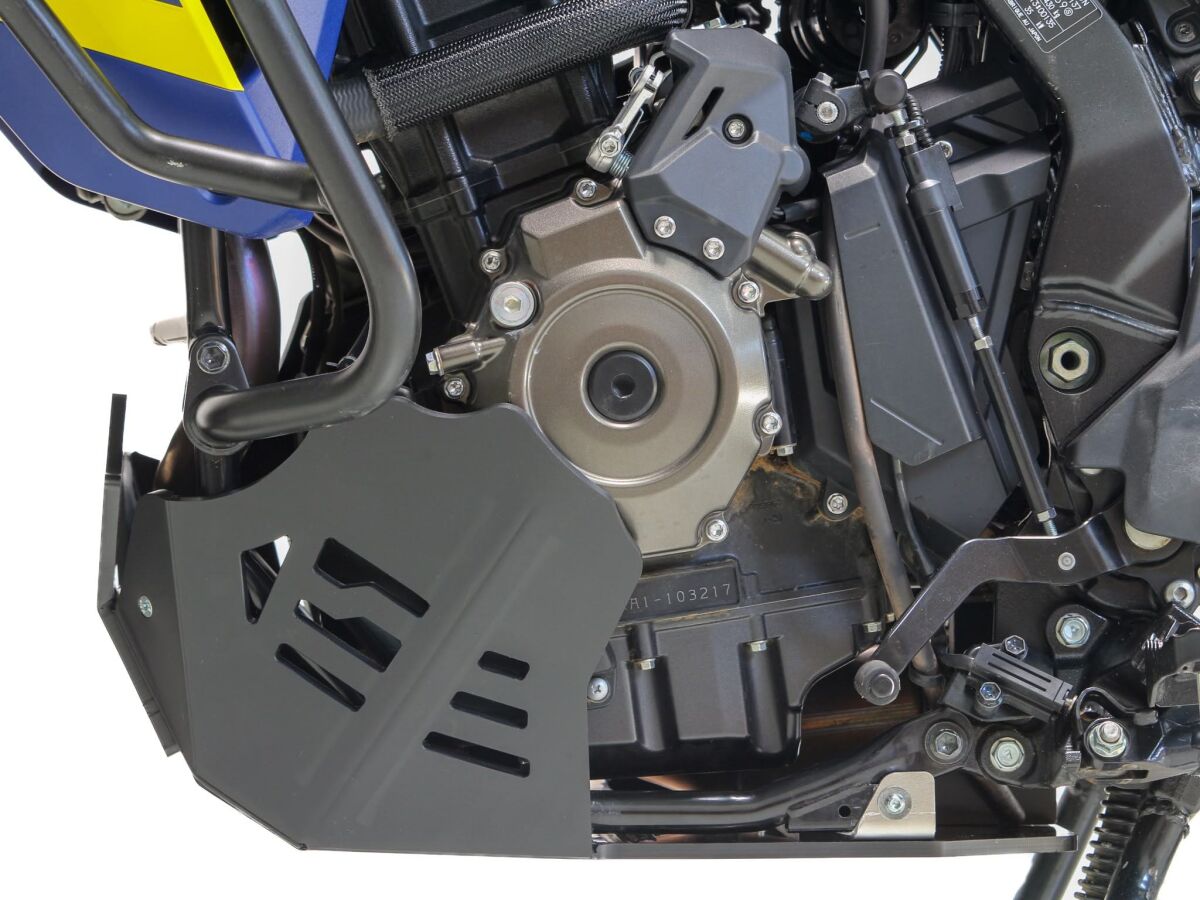AXP Racing ADV SKID PLATE SUZ 800 DE AX1704