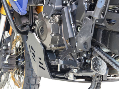 AXP Racing ADV SKID PLATE SUZ 800 DE AX1704