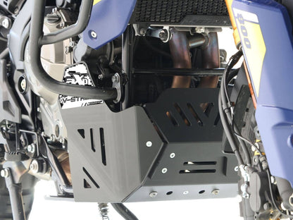AXP Racing ADV SKID PLATE SUZ 800 DE AX1704