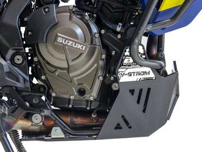 AXP Racing ADV SKID PLATE SUZ 800 DE AX1704