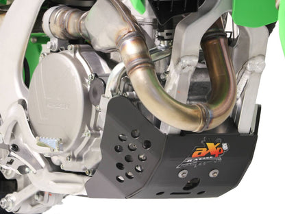 AXP Racing SKID PLATE PHD 6MM KAW KX450 AX1742