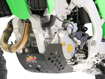 AXP Racing SKID PLATE PHD 6MM KAW KX450 AX1742