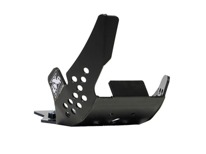 AXP Racing SKID PLATE PHD 6MM YAM YZ250F AX1743