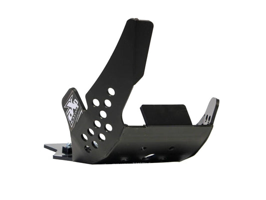 AXP Racing SKID PLATE PHD 6MM YAM YZ250F AX1743