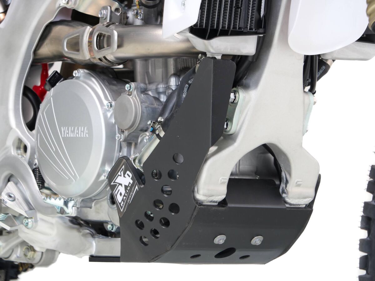 AXP Racing SKID PLATE PHD 6MM YAM YZ250F AX1743