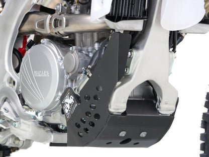 AXP Racing SKID PLATE PHD 6MM YAM YZ250F AX1743