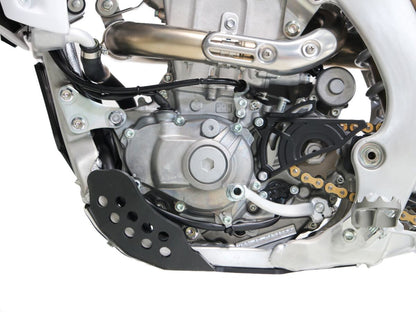 AXP Racing SKID PLATE PHD 6MM YAM YZ250F AX1743