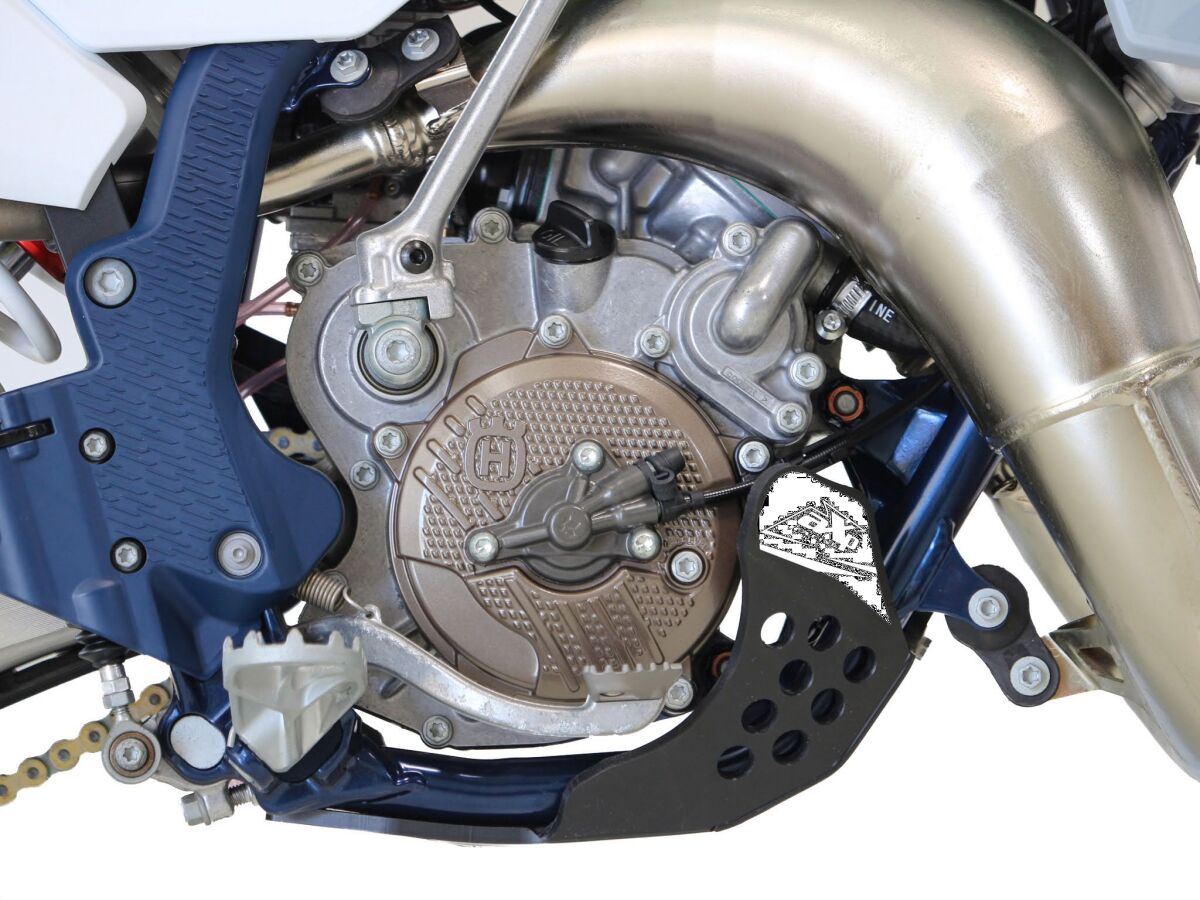 AXP Racing SKID PLATE PHD 6MM KTM 65SX AX1745