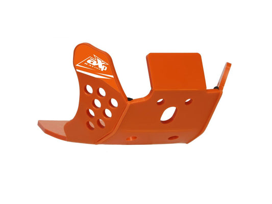 AXP Racing SKID PLATE PHD 6MM KTM 65SX AX1749