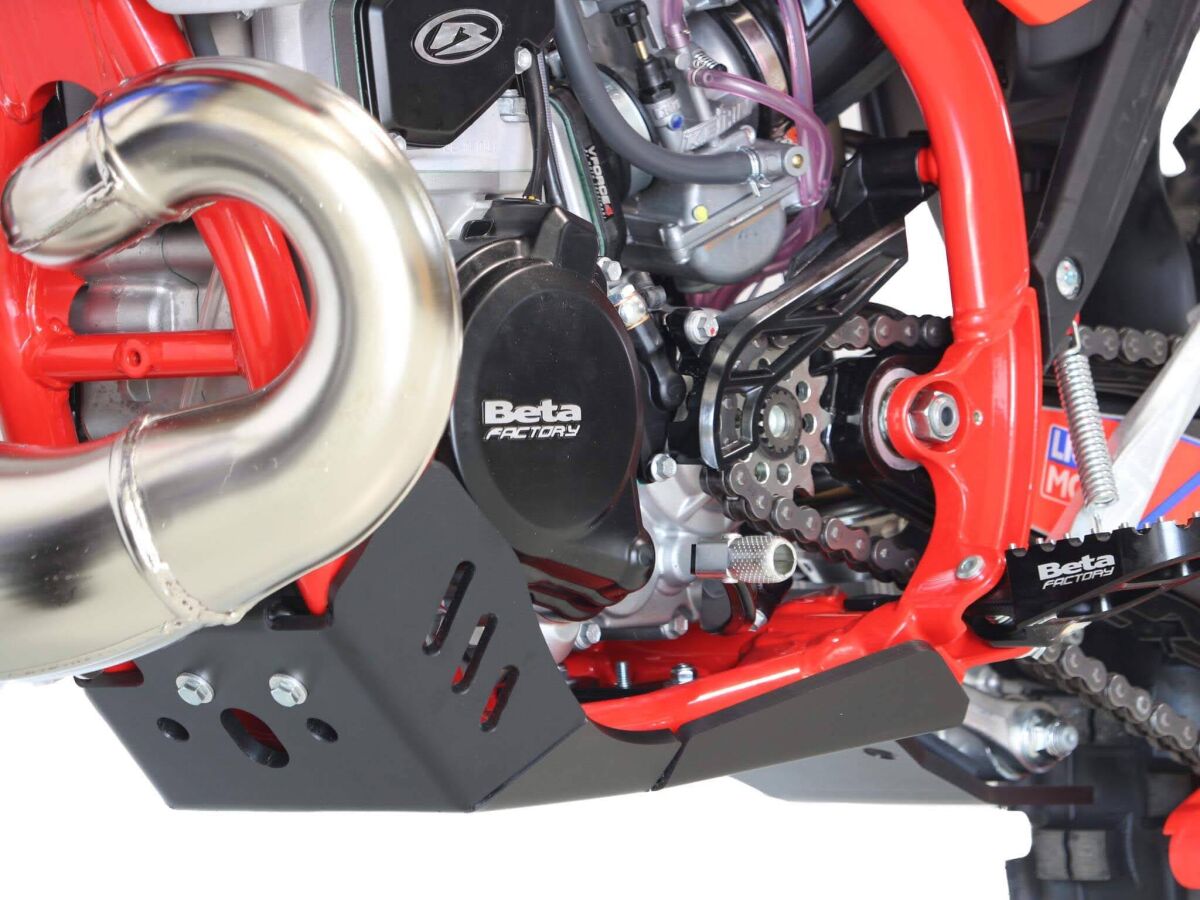 AXP Racing XTREM SKID PLATE BETA 250/300 AX1752