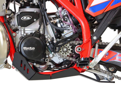 AXP Racing XTREM SKID PLATE BETA 250/300 AX1752