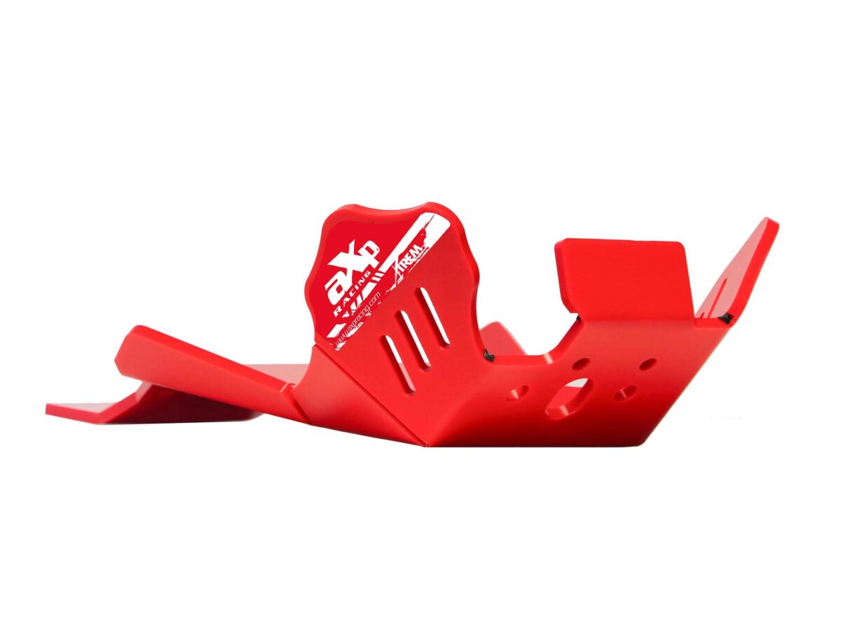 AXP Racing XTREM SKID PLATE BETA 250-300 AX1753