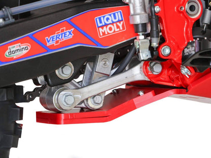 AXP Racing XTREM SKID PLATE BETA 250-300 AX1753