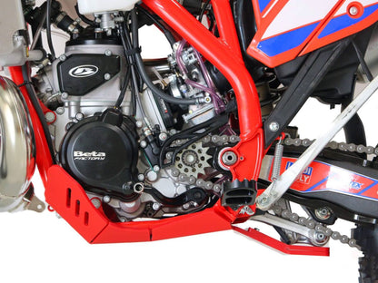 AXP Racing XTREM SKID PLATE BETA 250-300 AX1753