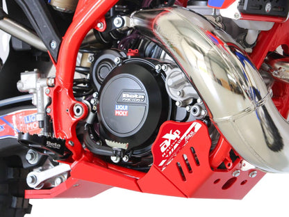 AXP Racing XTREM SKID PLATE BETA 250-300 AX1753