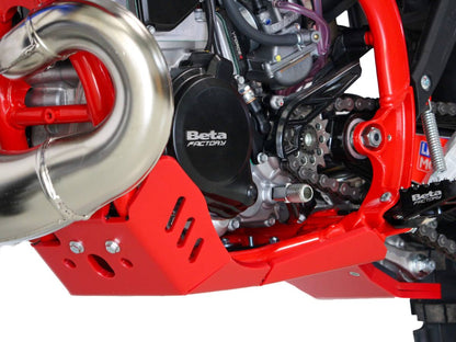 AXP Racing XTREM SKID PLATE BETA 250-300 AX1753