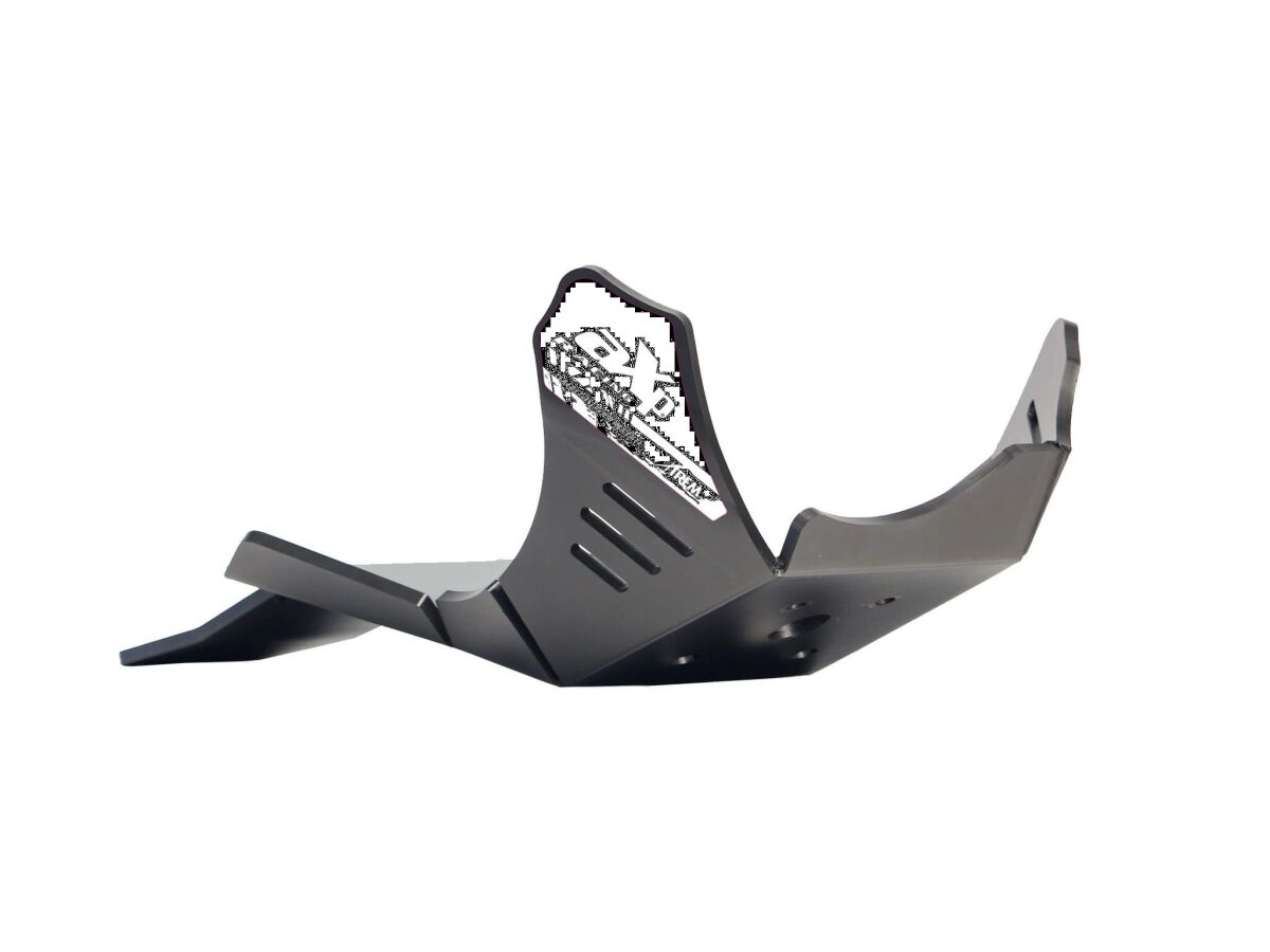 AXP Racing XTREM SKID PLATE BETA 350/430 AX1754