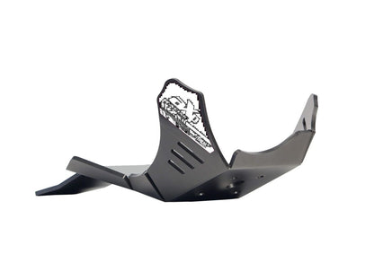 AXP Racing XTREM SKID PLATE BETA 350/430 AX1754