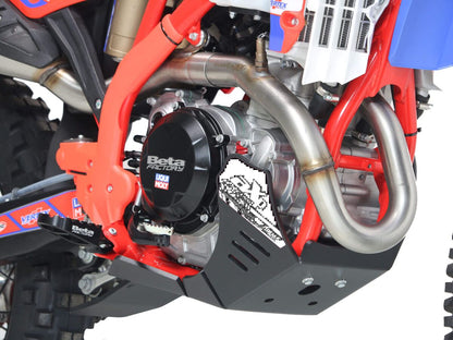 AXP Racing XTREM SKID PLATE BETA 350/430 AX1754