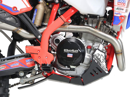 AXP Racing XTREM SKID PLATE BETA 350/430 AX1754
