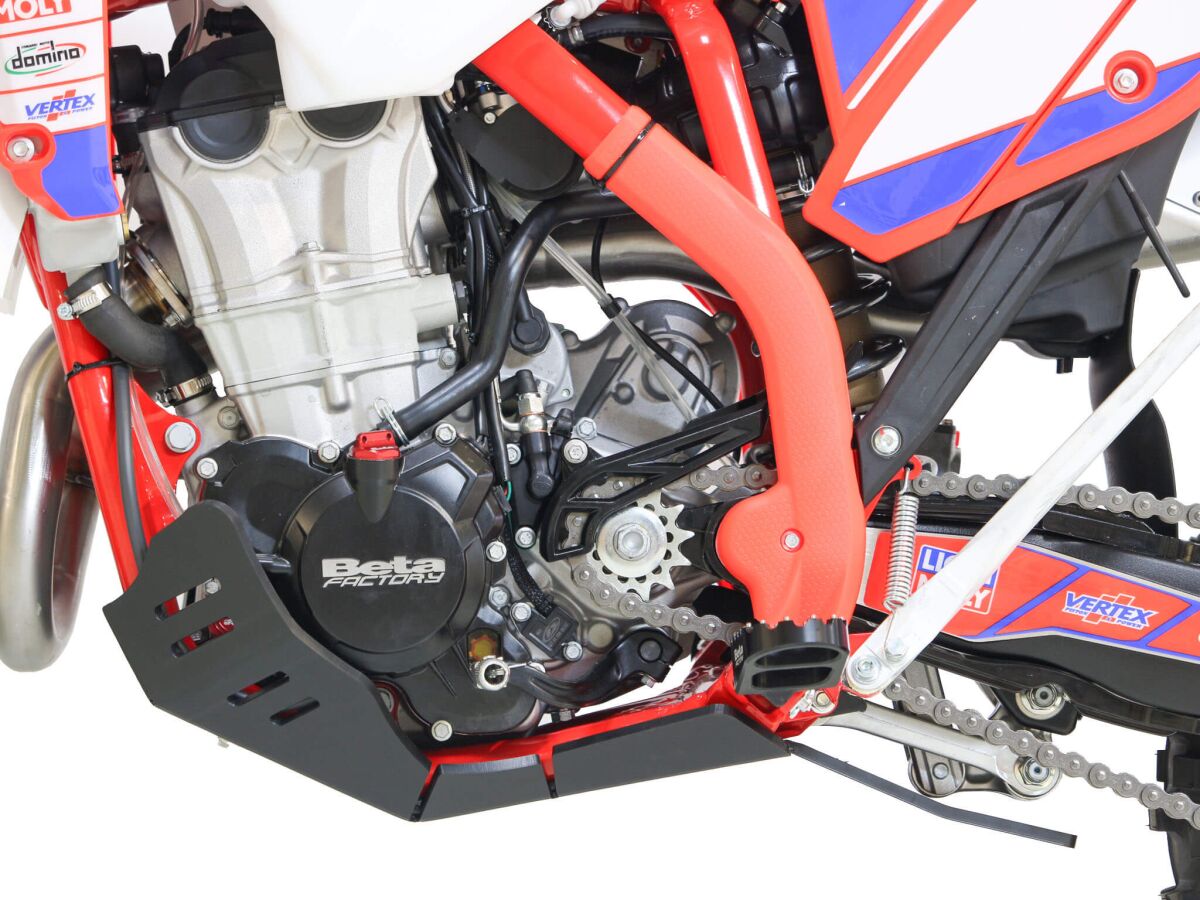 AXP Racing XTREM SKID PLATE BETA 350/430 AX1754