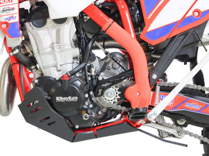 AXP Racing XTREM SKID PLATE BETA 350/430 AX1754