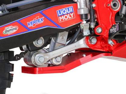 AXP Racing XTREM SKID PLATE BETA 350-430 AX1755