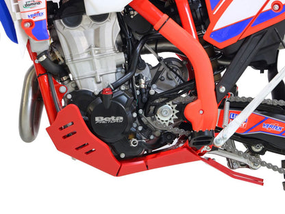 AXP Racing XTREM SKID PLATE BETA 350-430 AX1755