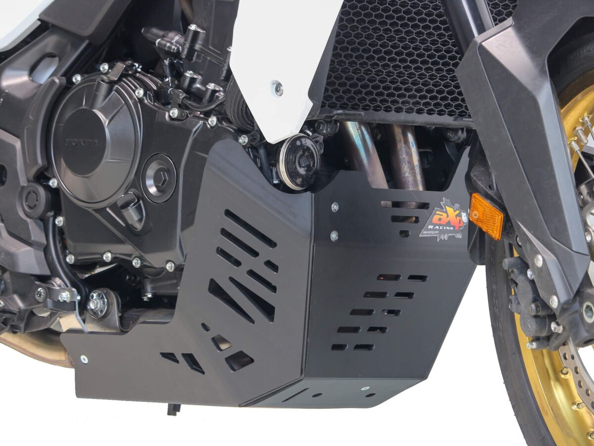AXP Racing ADV SKID PLATE HONDA TRANSALP AX1727