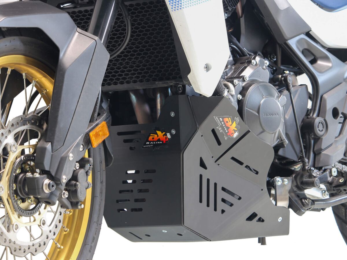 AXP Racing ADV SKID PLATE HONDA TRANSALP AX1727