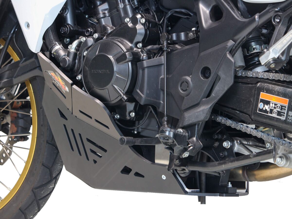 AXP Racing ADV SKID PLATE HONDA TRANSALP AX1727