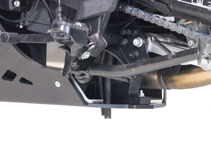 AXP Racing ADV SKID PLATE HONDA TRANSALP AX1727
