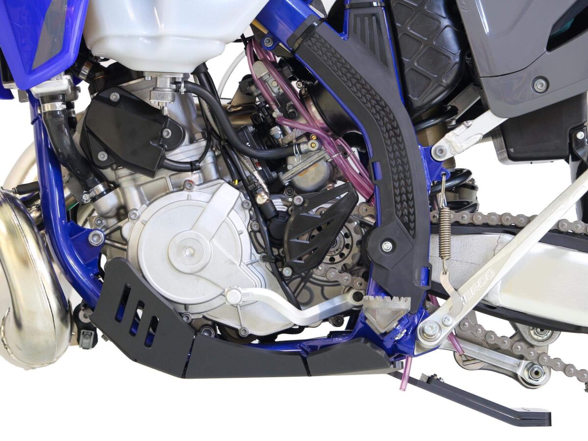 AXP Racing XTREM SKID PLATE SHERCO SE250/ AX1756