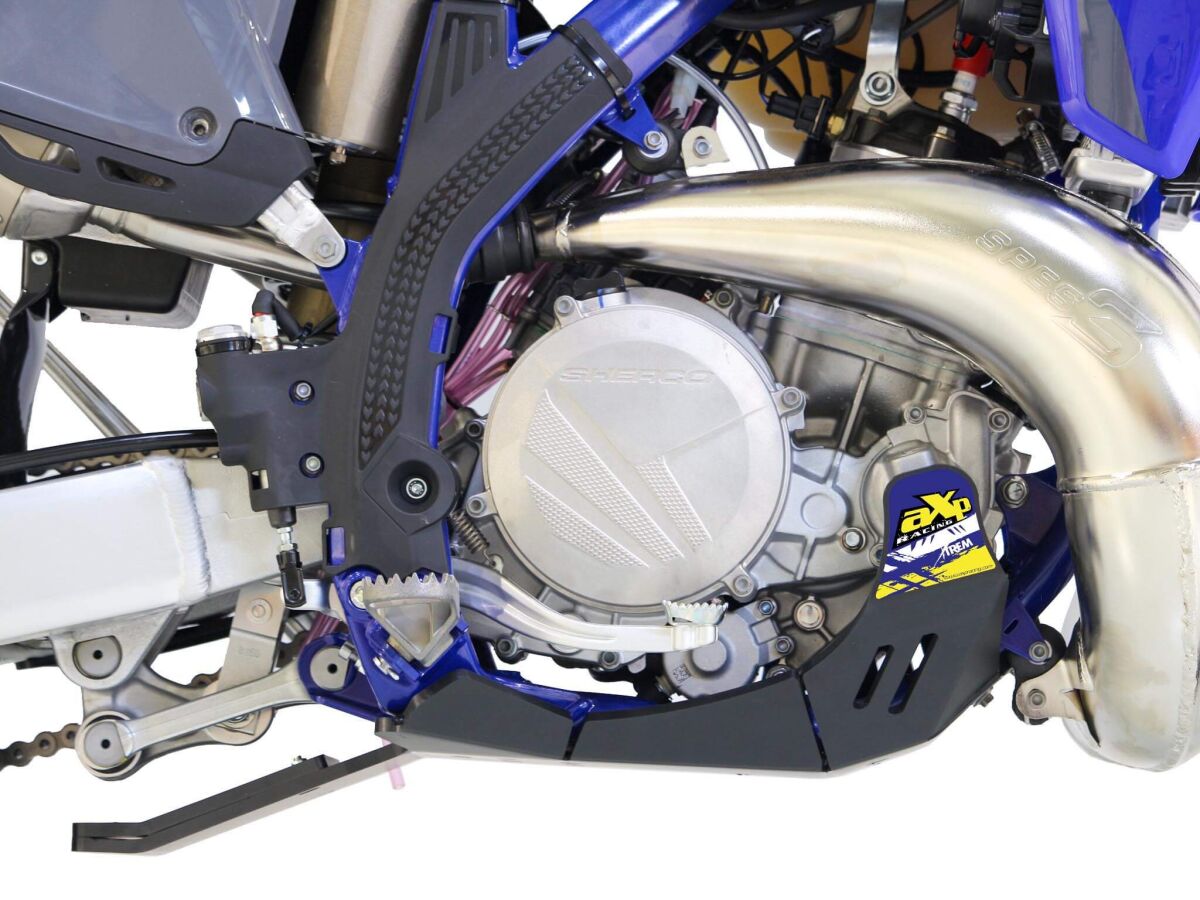 AXP Racing XTREM SKID PLATE SHERCO SE250/ AX1756