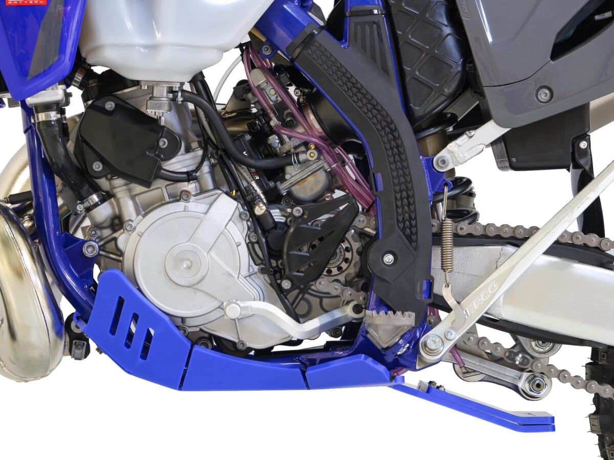 AXP Racing XTREM SKID PLATE SHERCO SE250/ AX1757