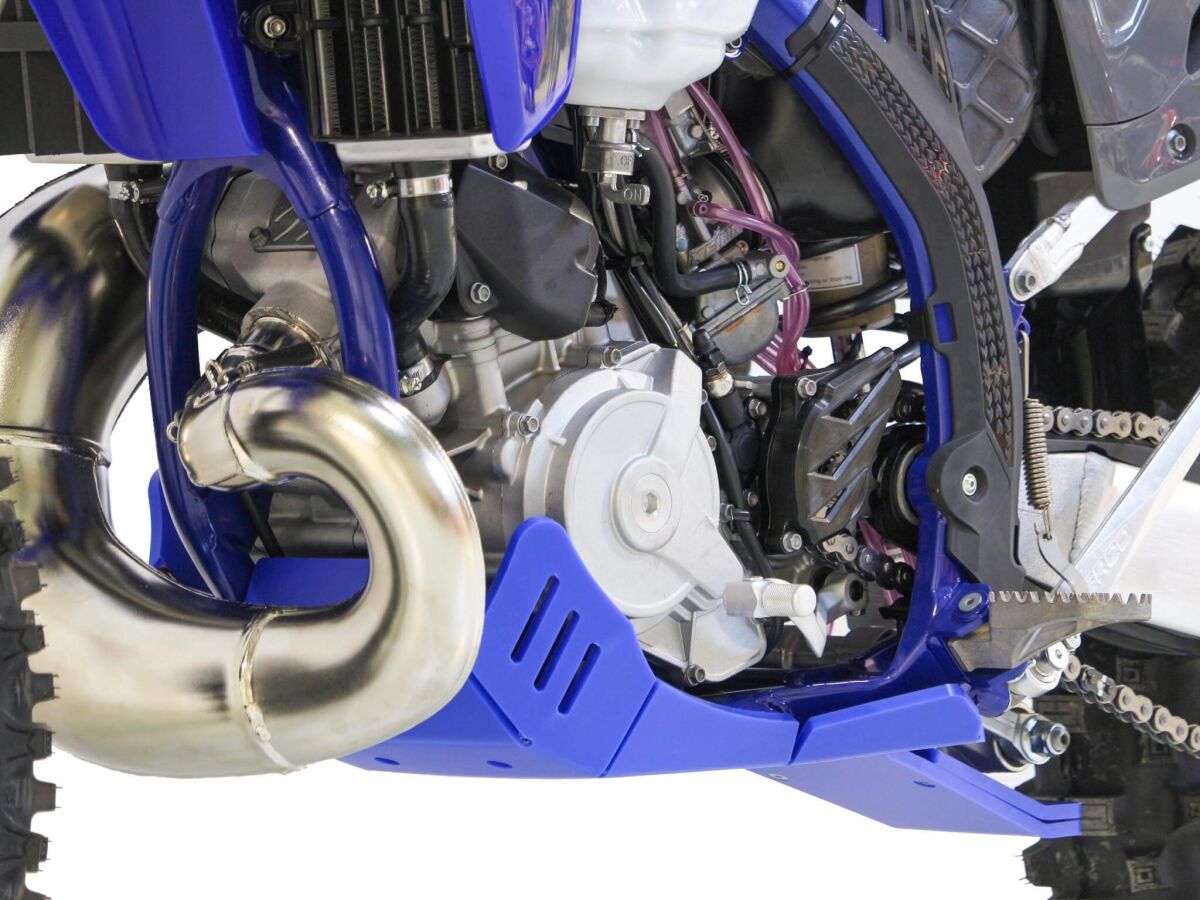 AXP Racing XTREM SKID PLATE SHERCO SE250/ AX1757