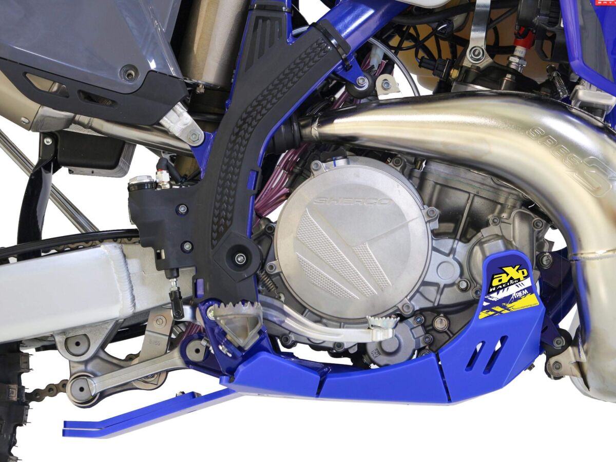 AXP Racing XTREM SKID PLATE SHERCO SE250/ AX1757