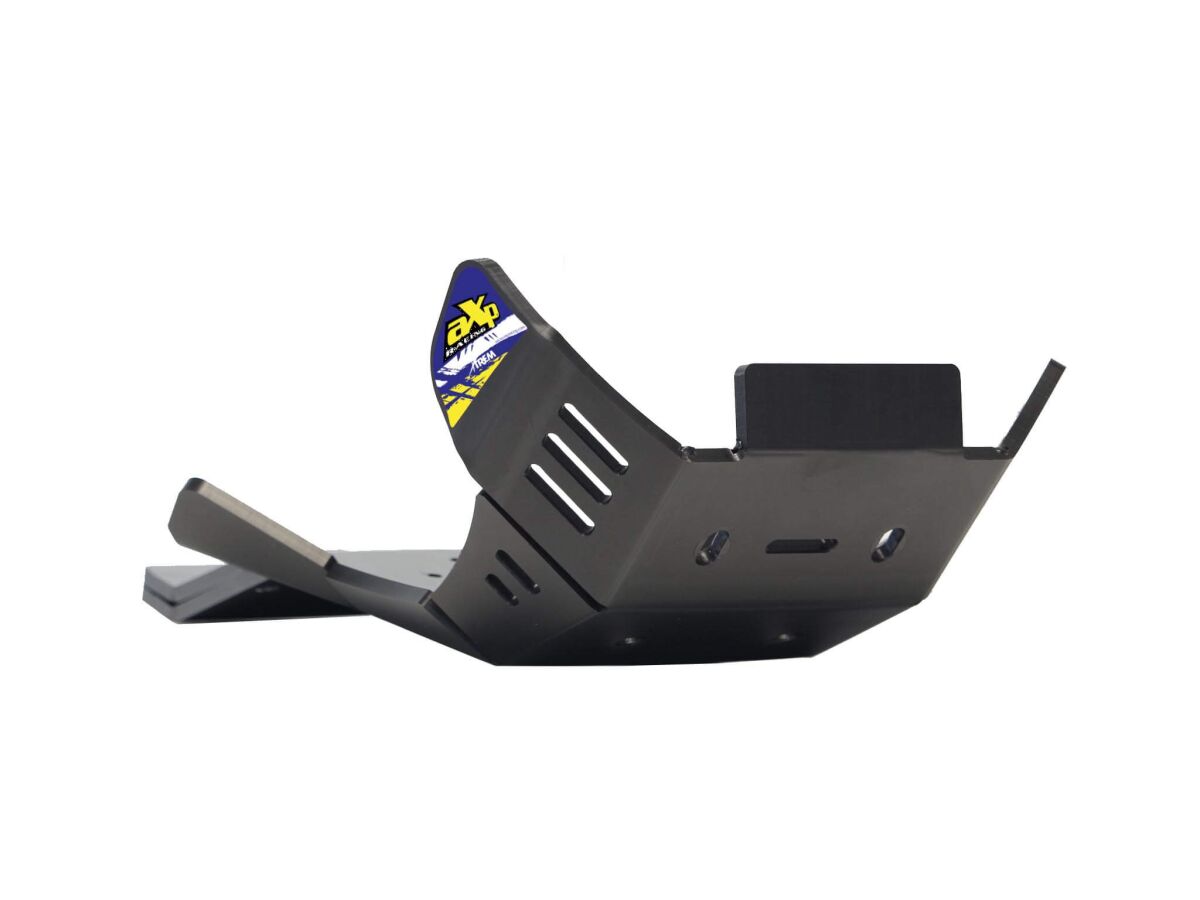 AXP Racing XTREM SKID PLATE SHERCO SEF 25 AX1758