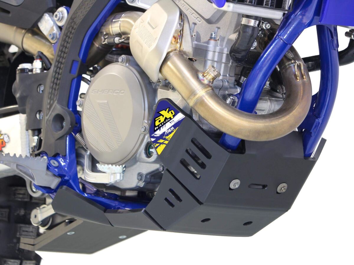 AXP Racing XTREM SKID PLATE SHERCO SEF 25 AX1758