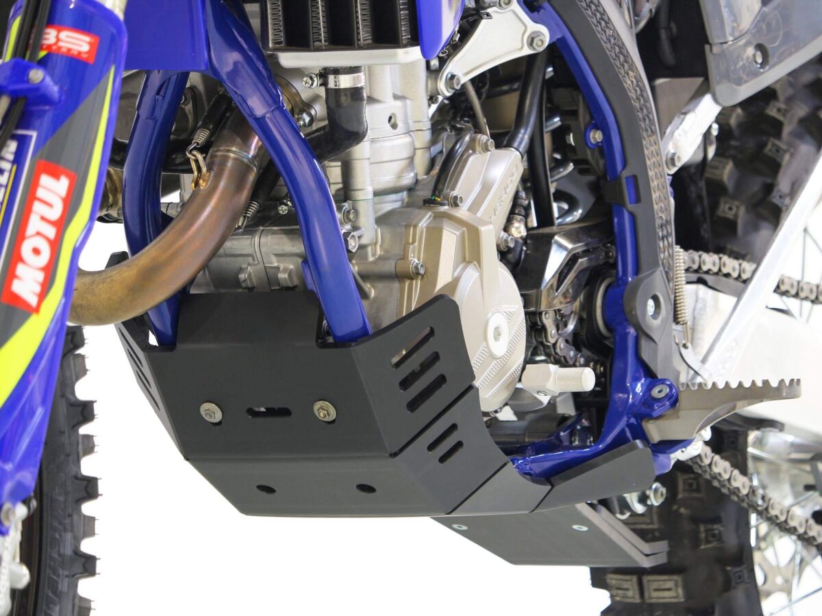 AXP Racing XTREM SKID PLATE SHERCO SEF 25 AX1758
