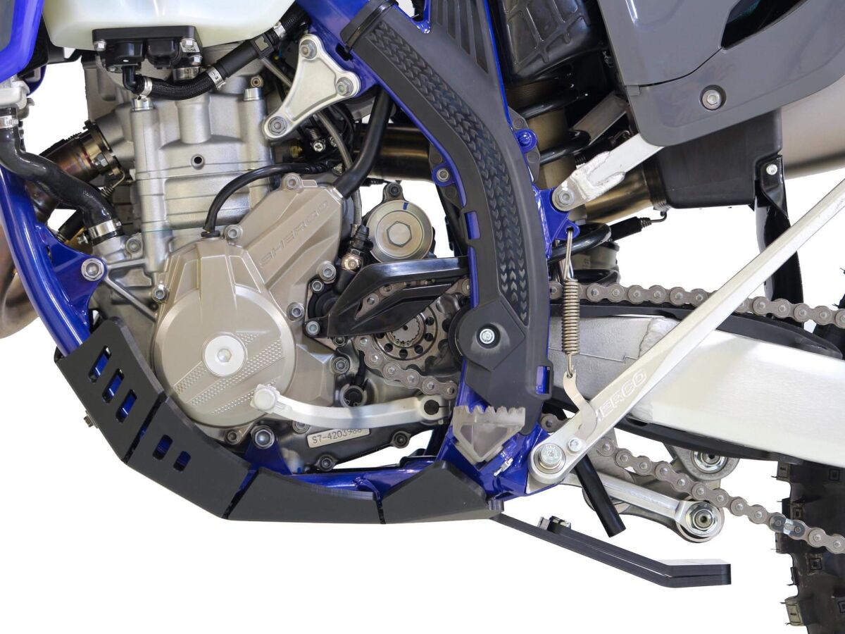 AXP Racing XTREM SKID PLATE SHERCO SEF 25 AX1758