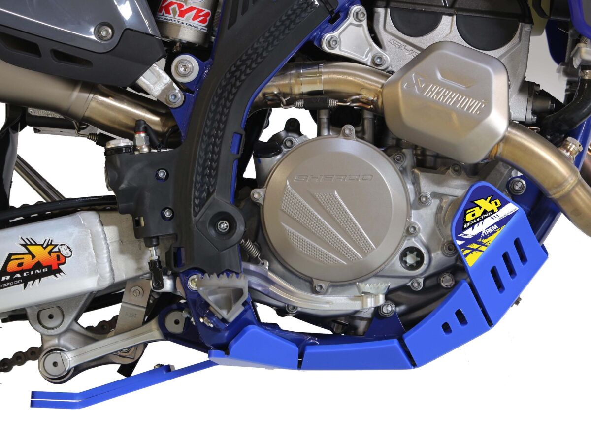 AXP Racing XTREM SKID PLATE SHERCO SEF 25 AX1759