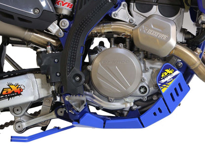 AXP Racing XTREM SKID PLATE SHERCO SEF 25 AX1759