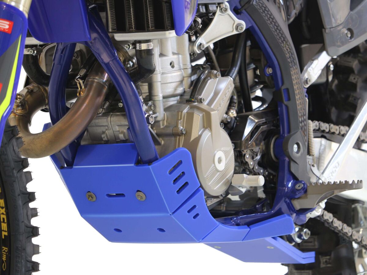 AXP Racing XTREM SKID PLATE SHERCO SEF 25 AX1759