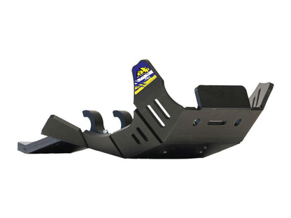 AXP Racing XTREM SKID PLATE SHERCO SE 125 AX1760