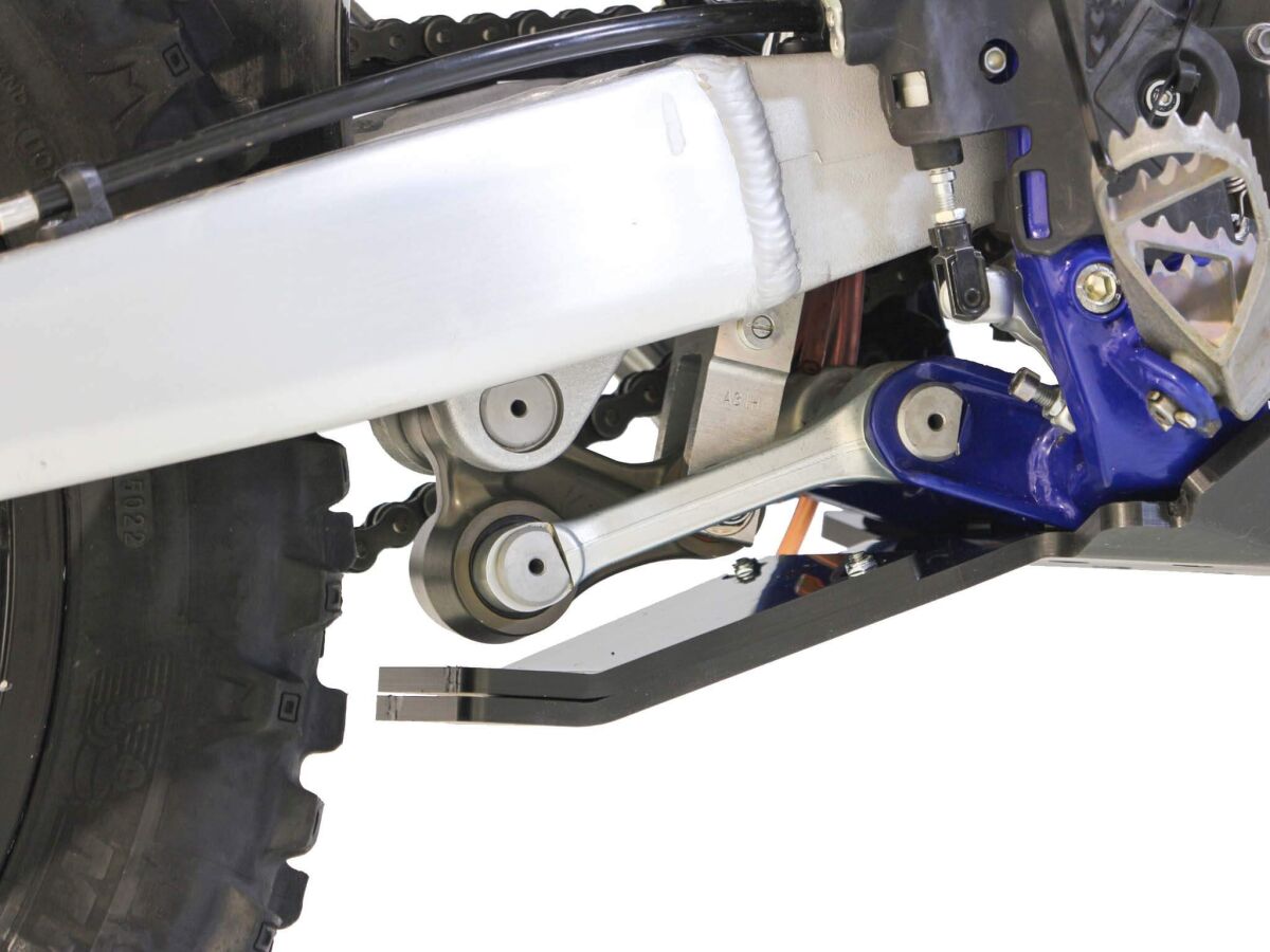 AXP Racing XTREM SKID PLATE SHERCO SE 125 AX1760