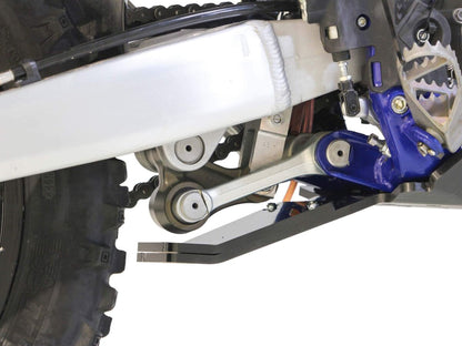 AXP Racing XTREM SKID PLATE SHERCO SE 125 AX1760