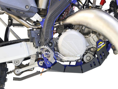 AXP Racing XTREM SKID PLATE SHERCO SE 125 AX1760