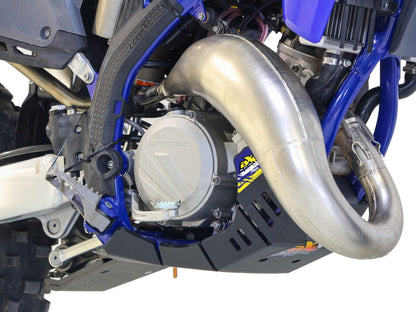 AXP Racing XTREM SKID PLATE SHERCO SE 125 AX1760