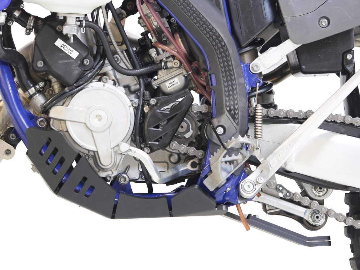 AXP Racing XTREM SKID PLATE SHERCO SE 125 AX1760
